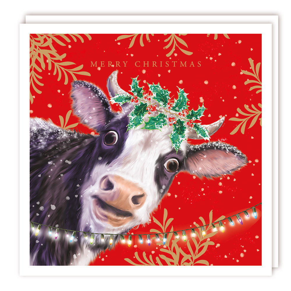 Xmas Sparkle Pack 125x125 - Chris-Moos - Foil - MC