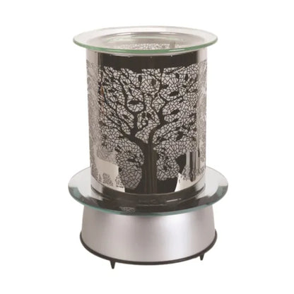 Elec Carousel Meltr Deer 19cm