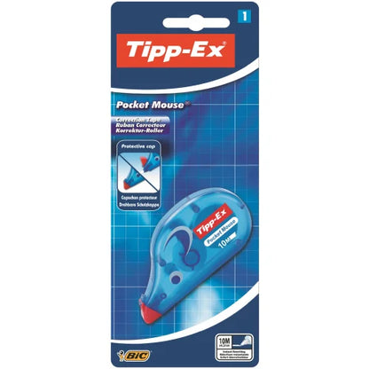 Tippex Pocket Mouse