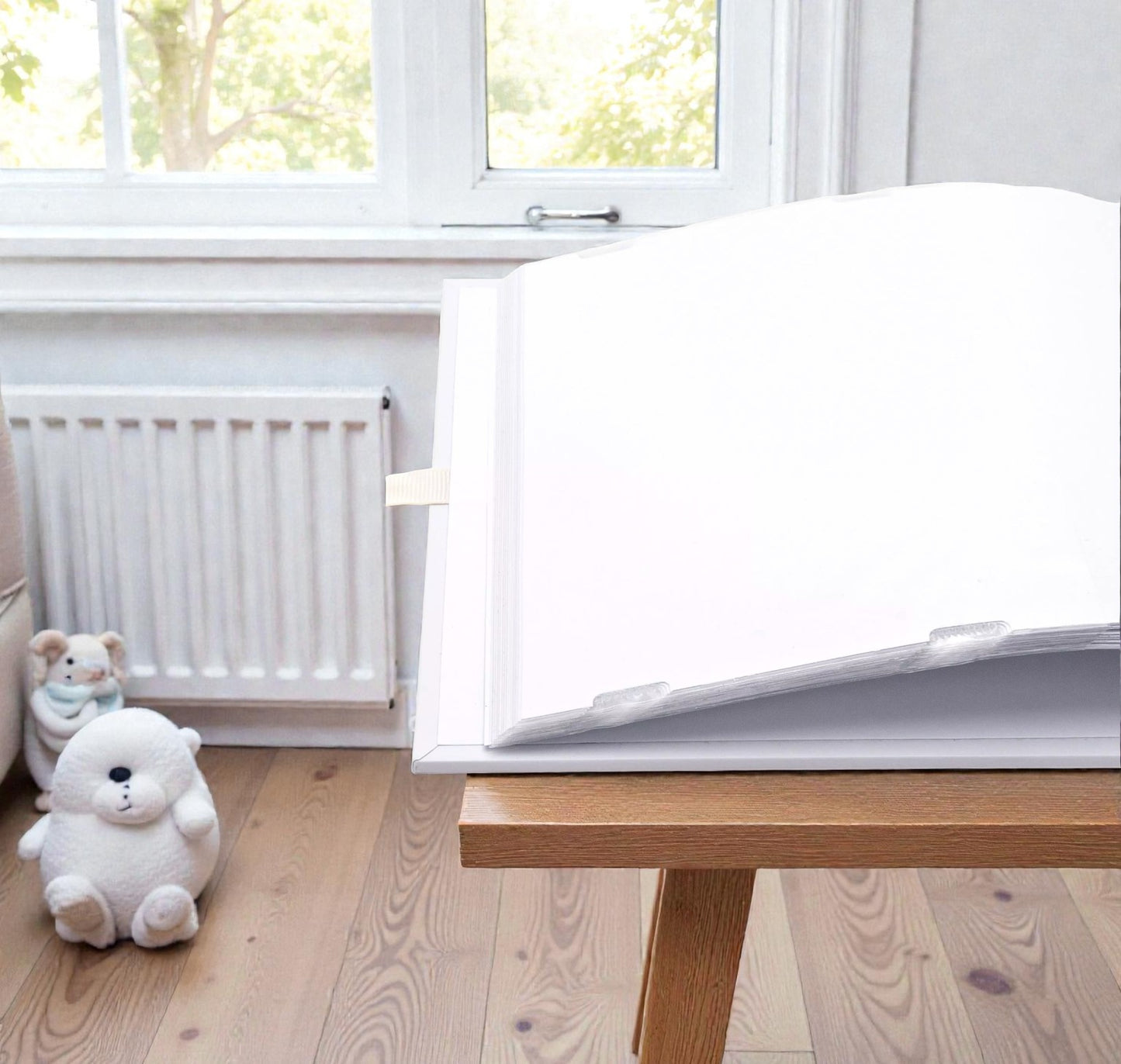Hello Baby Photo Album 'Little Bundle of Joy' *(24/12)*