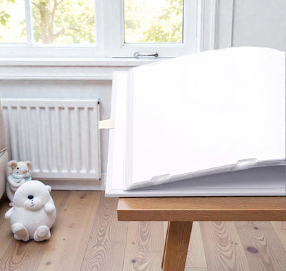Hello Baby Photo Album 'Little Bundle of Joy' *(24/12)*