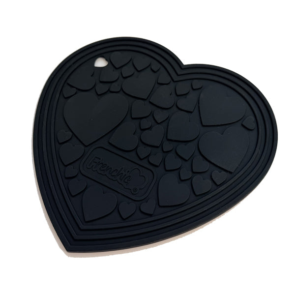Heat Resistant Silicone Mat - Blackjack