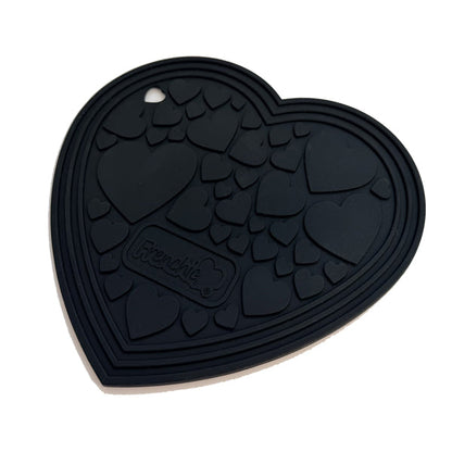 Heat Resistant Silicone Mat - Blackjack