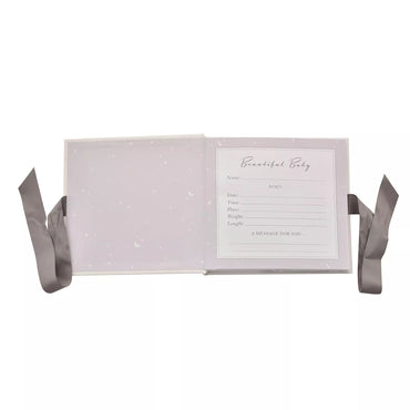 Bambino Baby Photo Album Holds 50 4" x 6" Prints - Sometimes