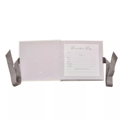 Bambino Baby Photo Album Holds 50 4" x 6" Prints - Sometimes