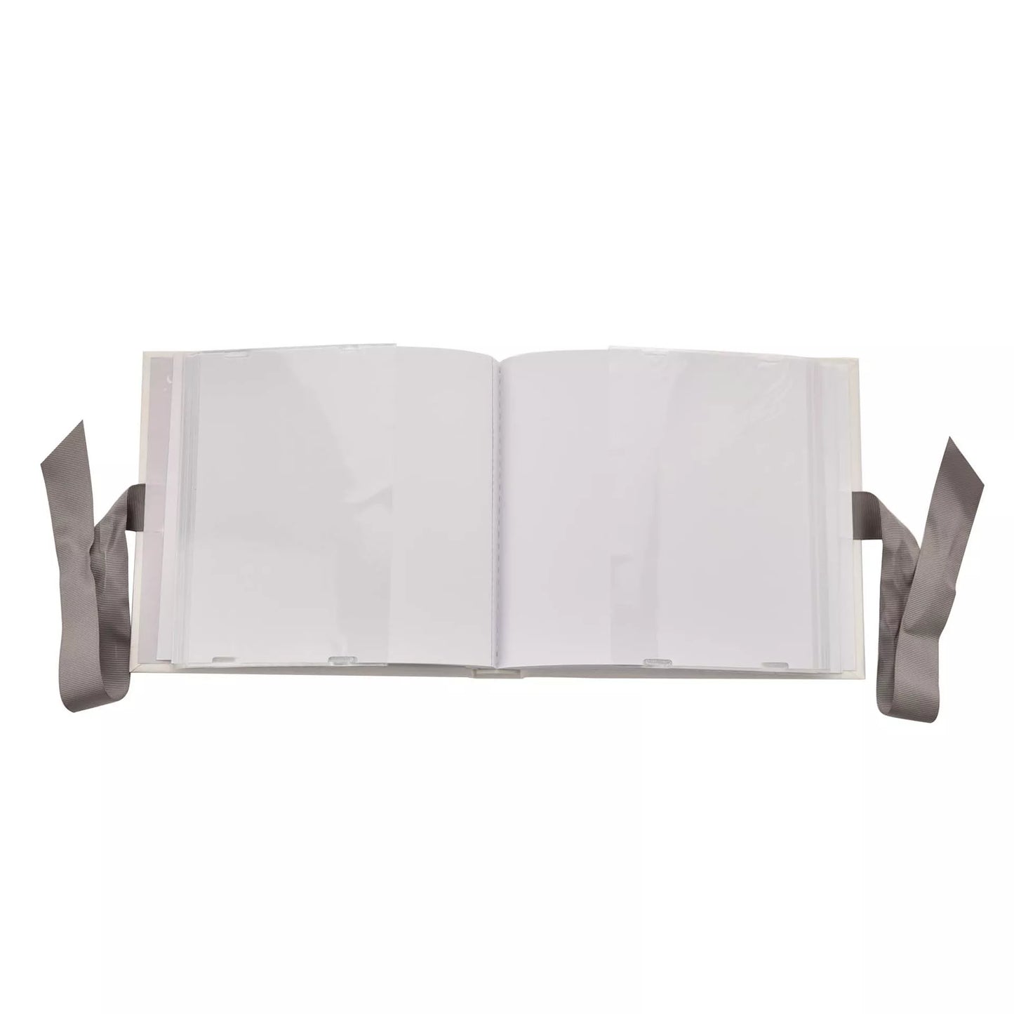 Bambino Baby Photo Album Holds 50 4" x 6" Prints - Sometimes