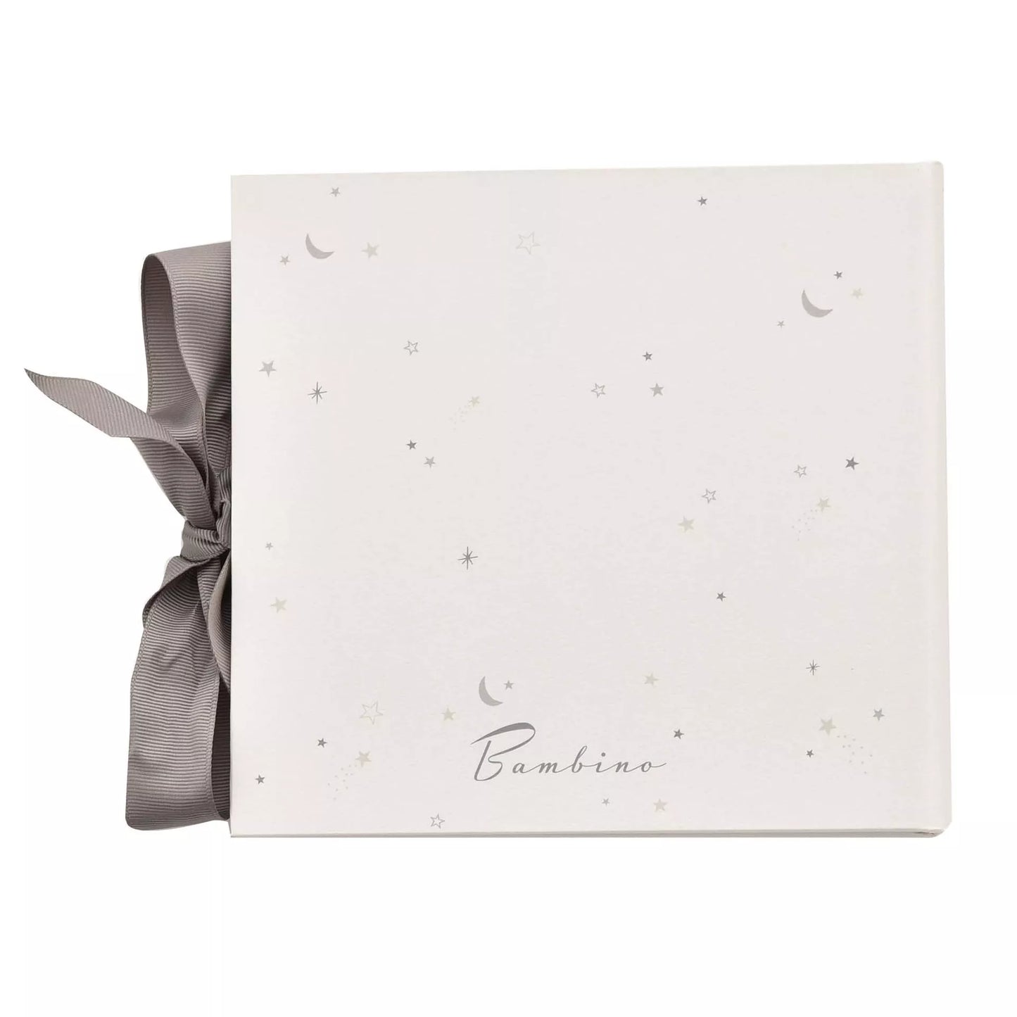 Bambino Baby Photo Album Holds 50 4" x 6" Prints - Sometimes
