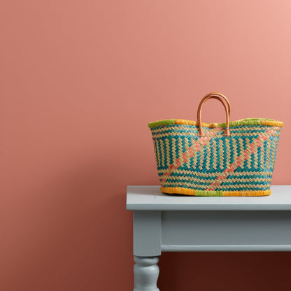 Clay Pot Trim Paint
