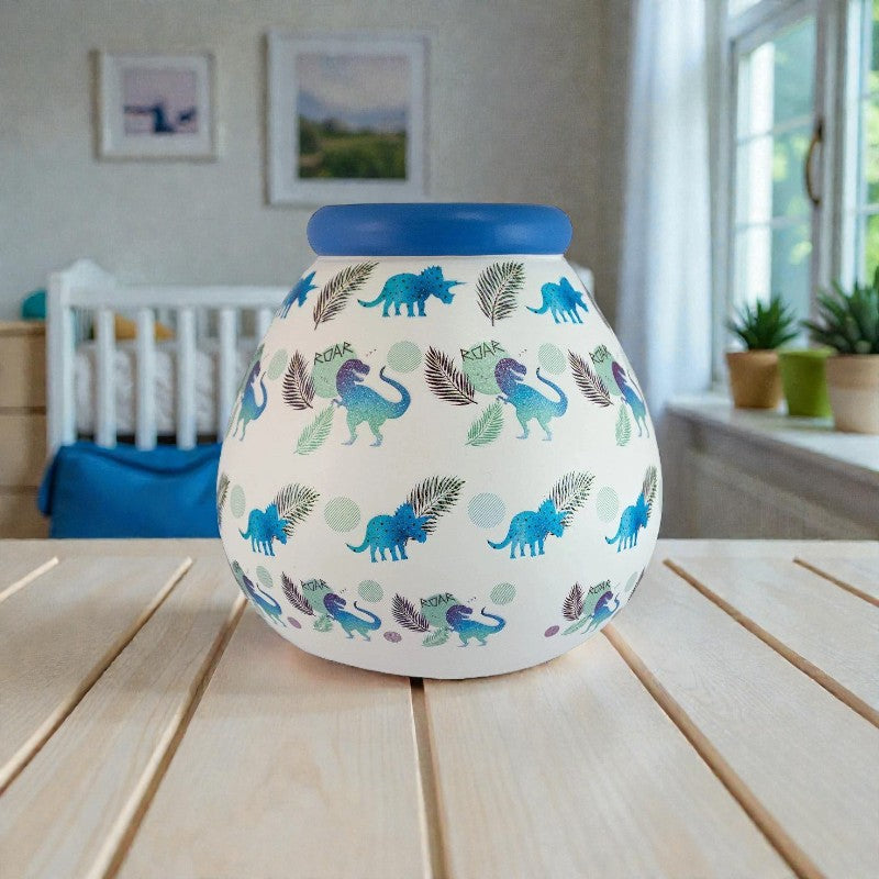 Pot of Dreams Dinosaur Roar