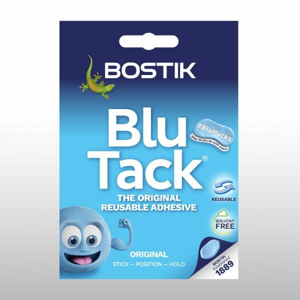 BLU TACK