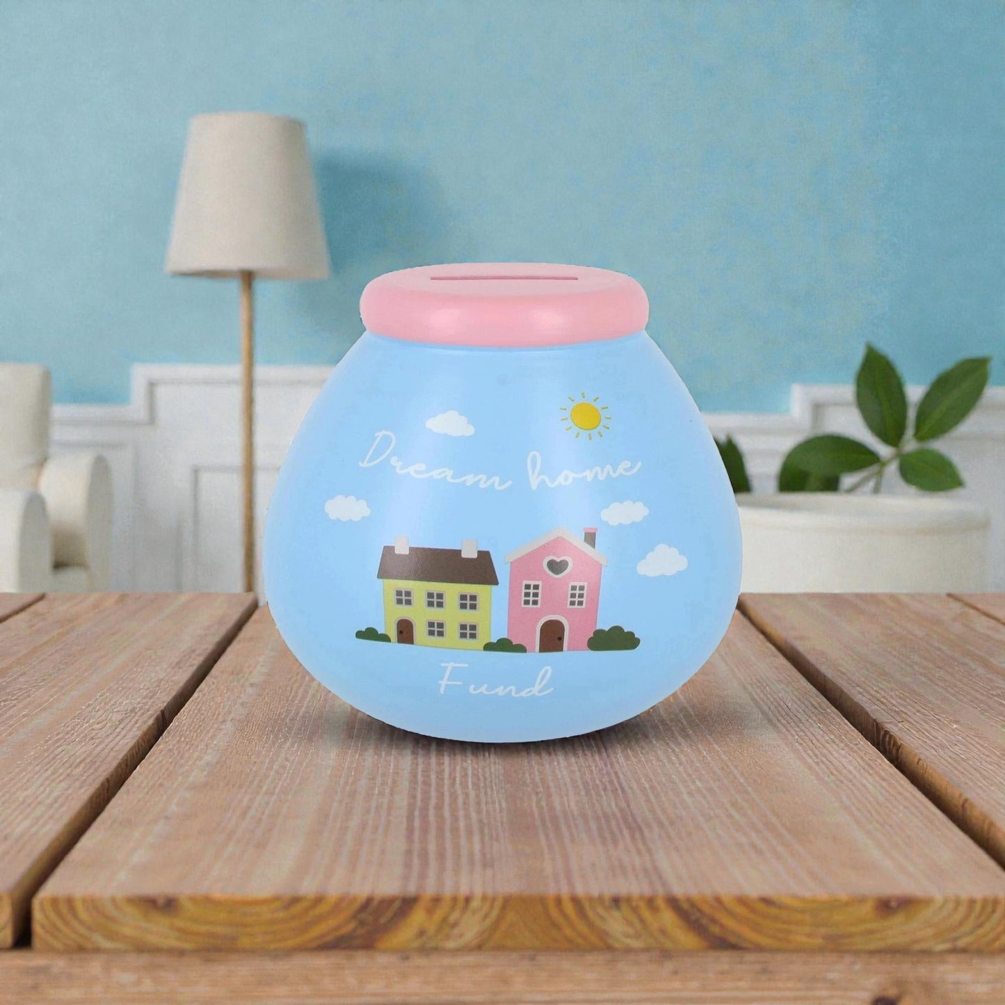 Pot of Dreams Home Fund