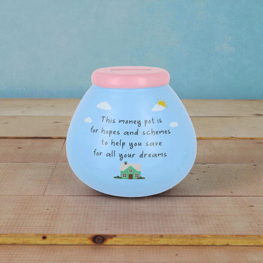 Pot of Dreams Home Fund