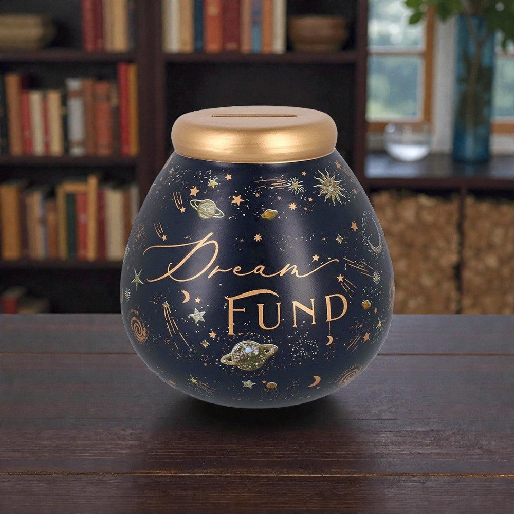 Pot of Dreams Dream Fund