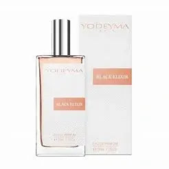 ELIXIR inspired by Black Opium (Yves Saint Laurent)