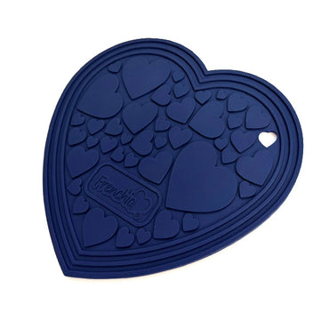 Heat Resistant Silicone Mat - Hornblower
