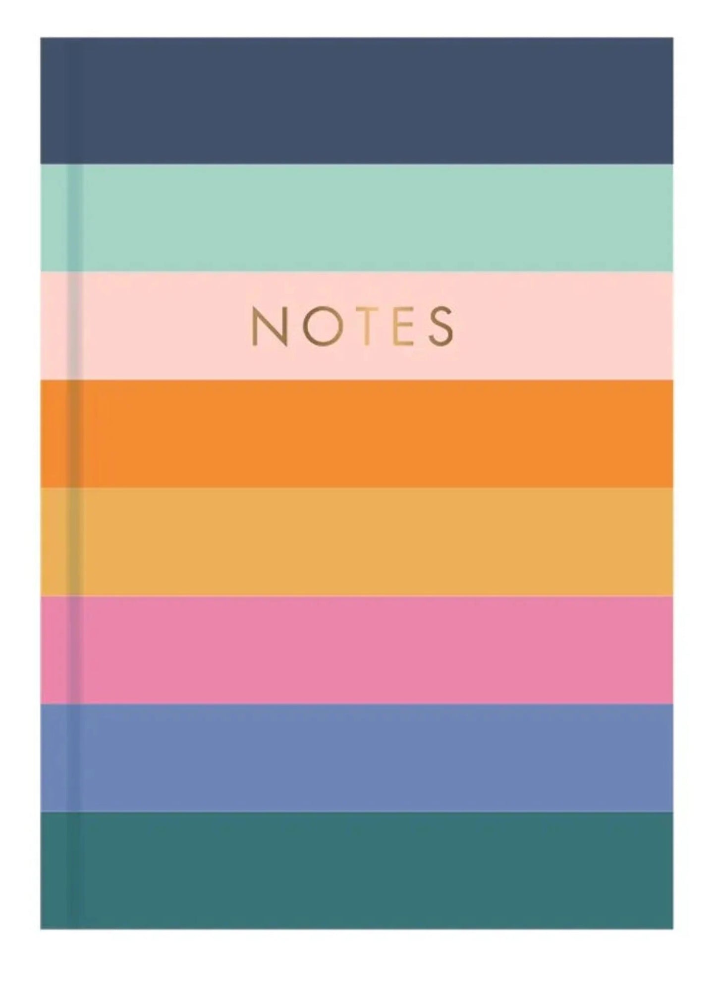 A6 Fashion Ruled Hardback Notebook 120 Page Lined Paper Homework Writing Notes