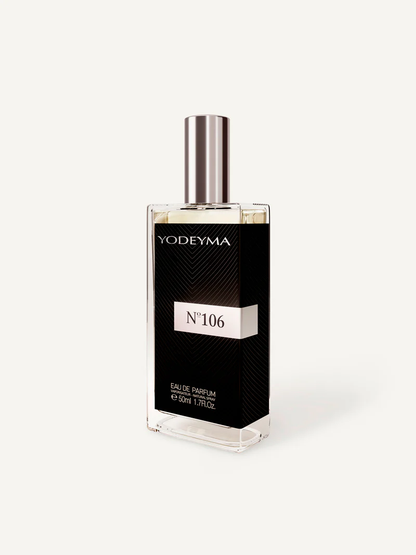 Perfume No 106 (Root) 50ml