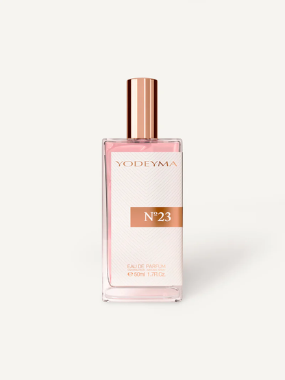 Perfume No 23 (Lis) 50ml