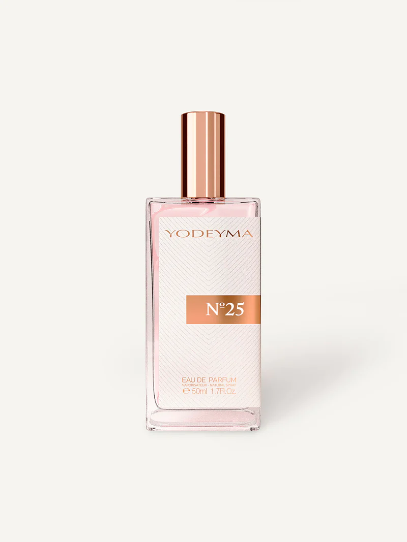 Perfume No 25 (Elixir) 50ml