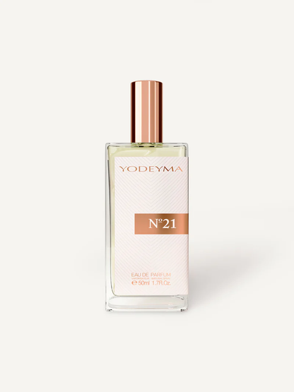 Perfume No 21 (Power Woman) 50ml