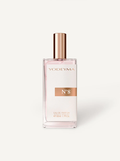 Perfume No 8 (Celebrity Woman) 50ml