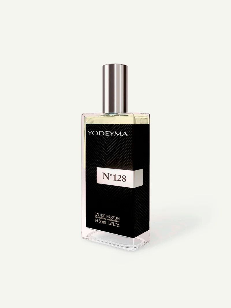 Perfume No 128 (Metal Sport) 50ml
