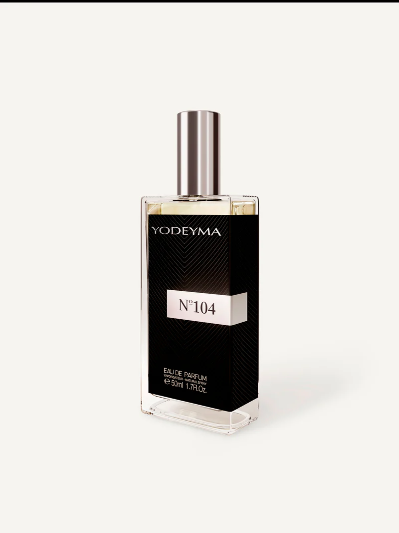 Perfume No 104 (Wow Scent!) 50ml