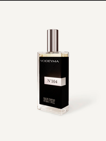 Perfume No 104 (Wow Scent!) 50ml