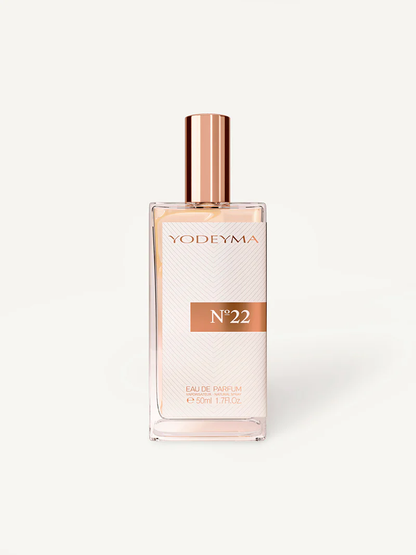 Perfume No 22 (Boreal) 50ml