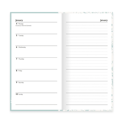 Peter Rabbit Slim Diary