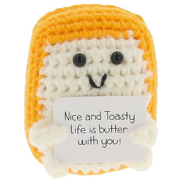Cheery Crochet Goodies 6 to choose from