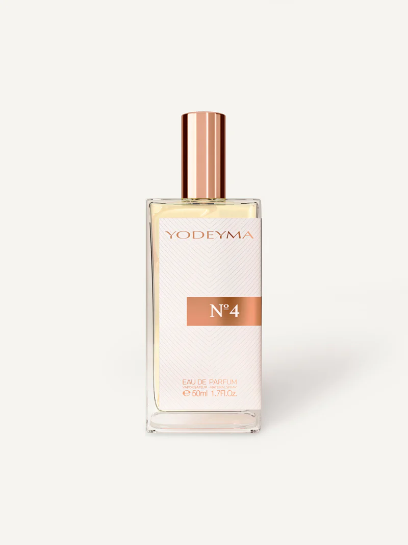 Perfume No 4 (Kara) 50ml