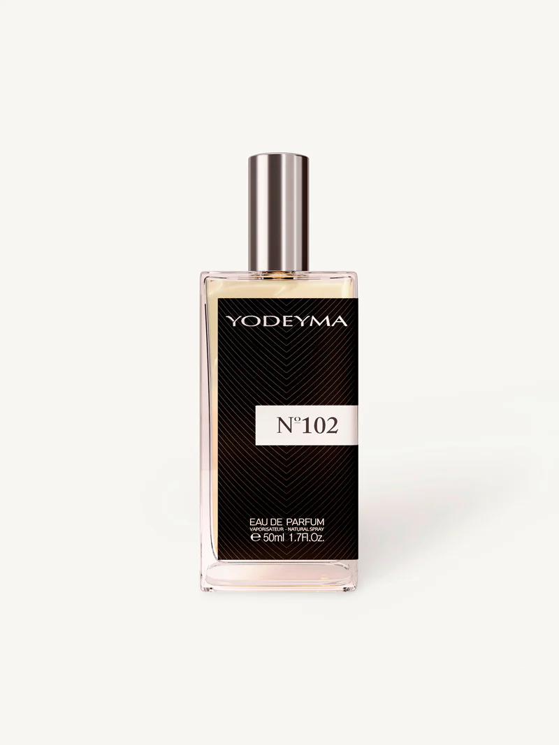Perfume No 102 (Surf) 50ml