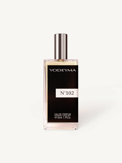 Perfume No 102 (Surf) 50ml
