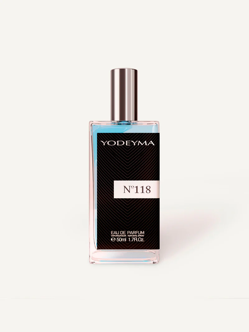 Perfume No 118 (Blue Sand) 50ml