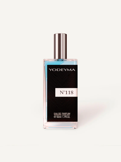 Perfume No 118 (Blue Sand) 50ml