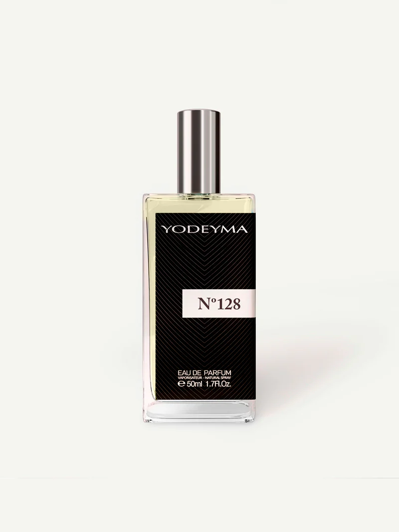 Perfume No 128 (Metal Sport) 50ml