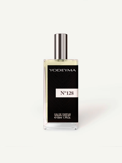 Perfume No 128 (Metal Sport) 50ml