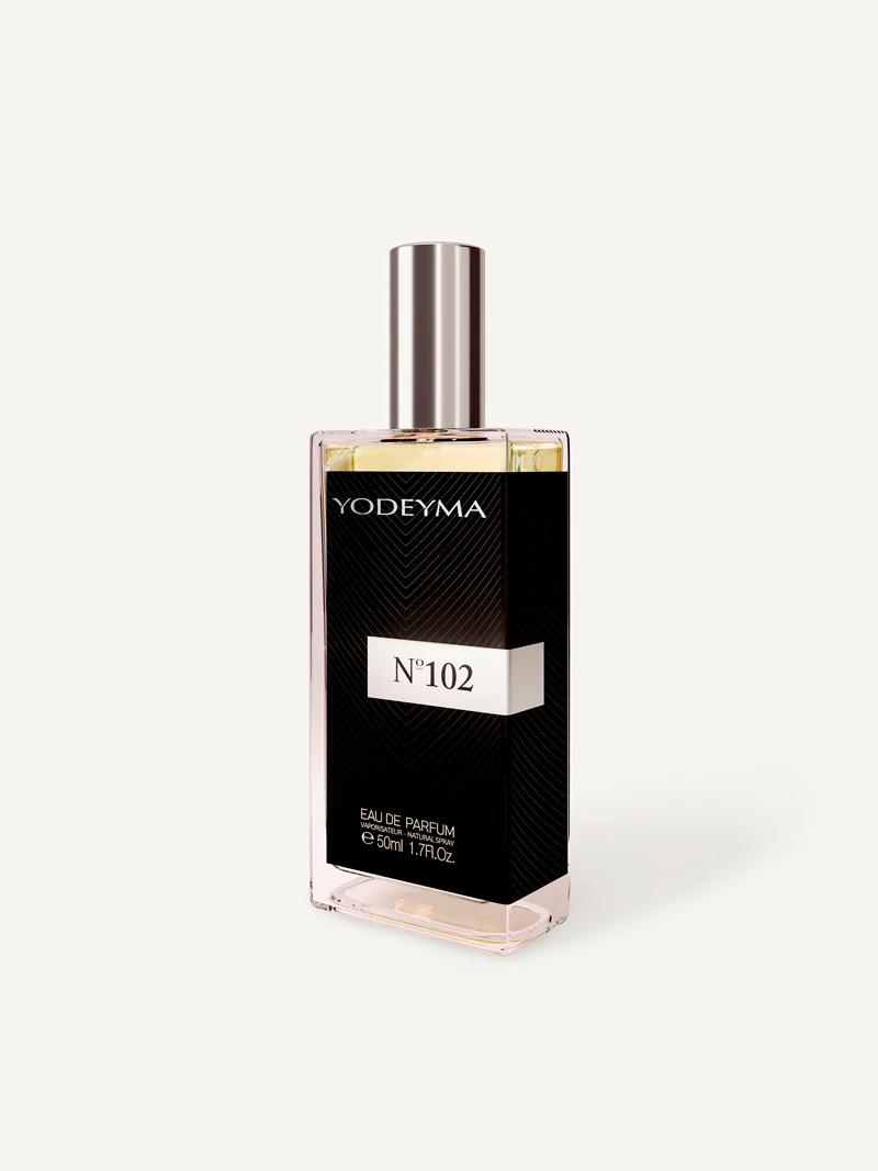 Perfume No 102 (Surf) 50ml