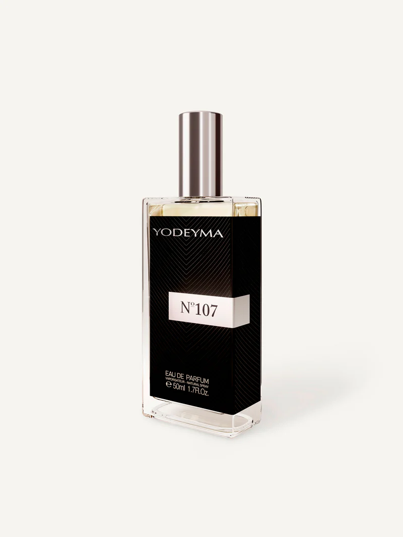 Perfume No 107 (Platinum) 50ml