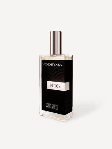 Perfume No 107 (Platinum) 50ml