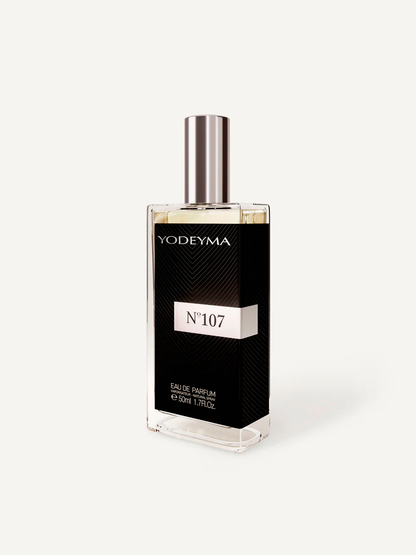 Perfume No 107 (Platinum) 50ml