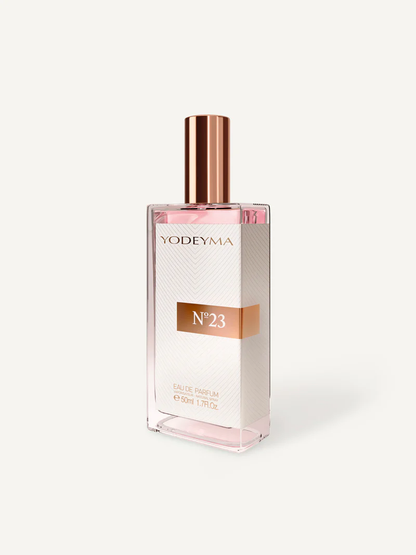 Perfume No 23 (Lis) 50ml