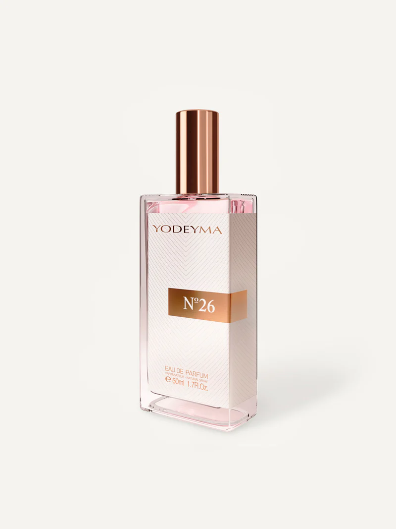 Perfume No 26 (For You) 50ml
