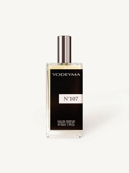 Perfume No 107 (Platinum) 50ml