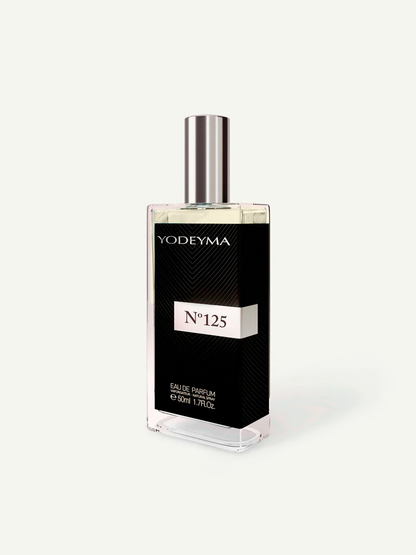 Perfume No 125 (Dauro) 50ml
