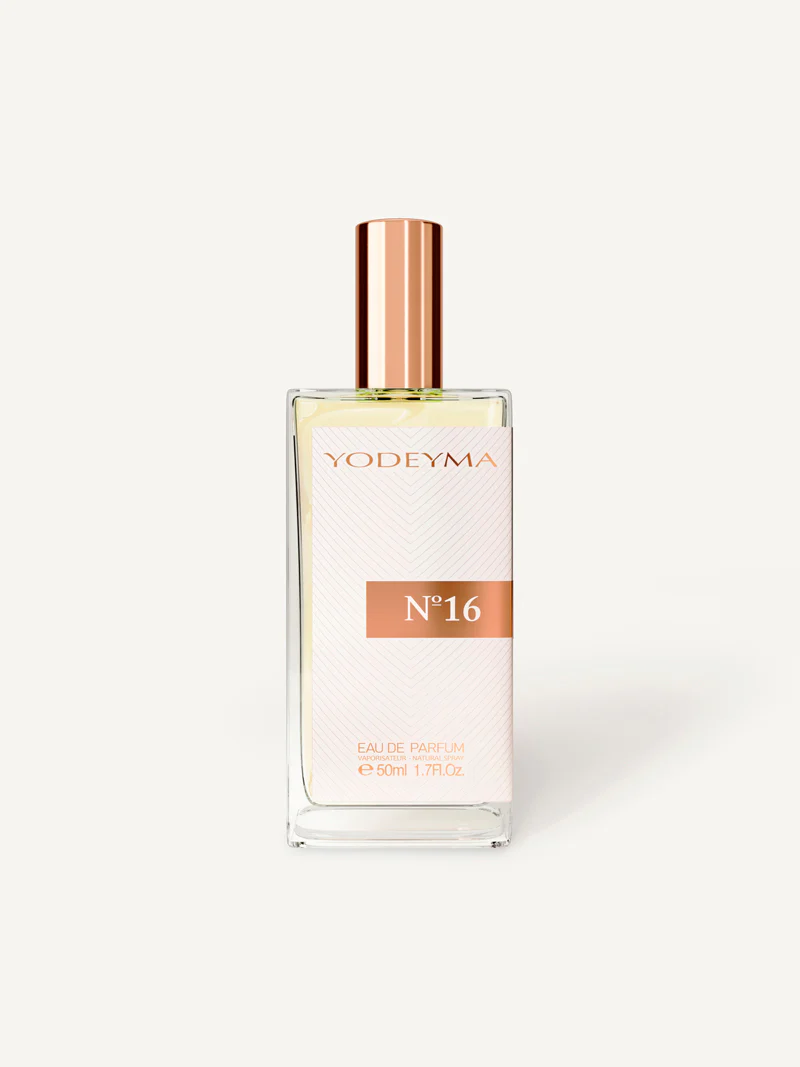 Perfume No 16 (Seducción) 50ml