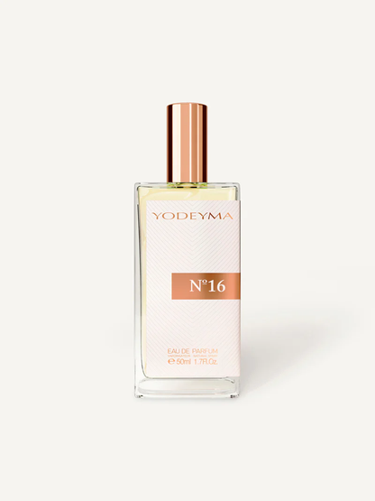 Perfume No 16 (Seducción) 50ml