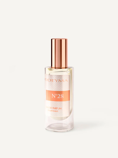 Perfume No 28 (Escitia) 15ml