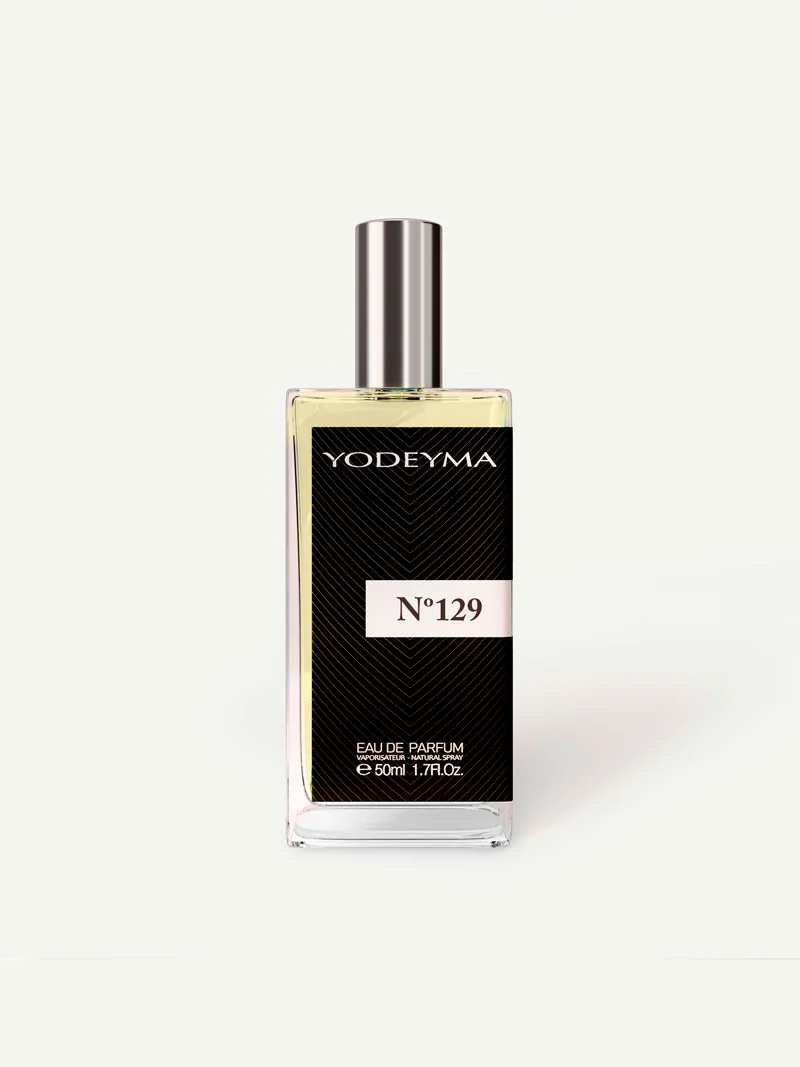 Perfume No 129 (Moment) 50ml
